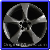 mercedes-cls class wheel part #85216a
