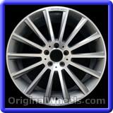 mercedes-e class rim part #85545