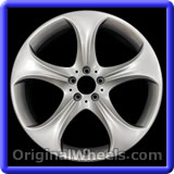 mercedes-s class wheel part #85352