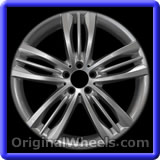 mercedes-s class wheel part #85597