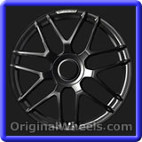mercedes-s class wheel part #85599b