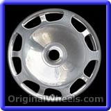 mercedes-s class wheel part #85605