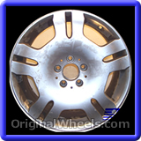 mercedes-s class rim part #65471