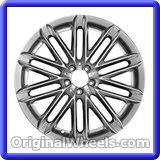 mercedes-s class wheel part #65598