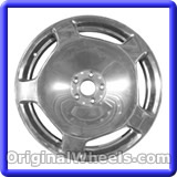 mercedes-s class wheel part #85843