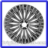 mercedes-s class wheel part #85845