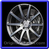 mercedes sl class wheel part #85280b