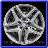 mercedes slk rim part #85253