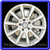 mercedes-slc class rim part #85442