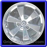 mercedes-smart rim part #85188b