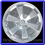 mercedes-smart rim part #85189