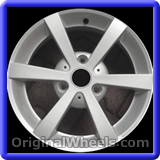 mercedes-smart rim part #85298