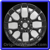 mercedes-smart rim part #85468