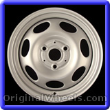 mercedes-smart wheel part #85180b