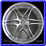 mercedes-smart wheel part #85410a