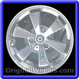 mercedes-smart wheel part #85418