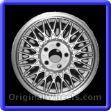 mercury cougar rim part #3083