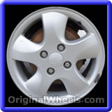 mercury cougar rim part #3301