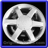 mercury cougar rim part #3378a