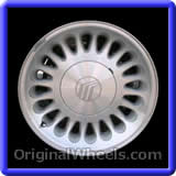 mercury grandmarquis rim part #3267b