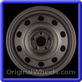 mercury grandmarquis rim part #3670