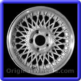 mercury grandmarquis wheel part #3054