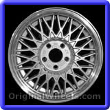 mercury grandmarquis wheel part #3125