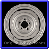 mercury grandmarquis wheel part #895