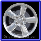 mercury marauder wheel part #3493a