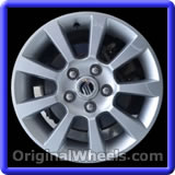 mercury milan rim part #3643