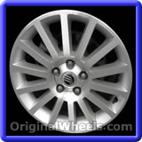 mercury milan rim part #3706