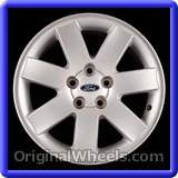 mercury montego rim part #3580