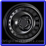 mercury mountaineer rim part #3548