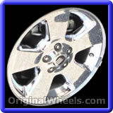 mercury mountaineer rim part #3609