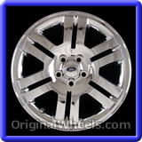 mercury mountaineer rim part #3625a