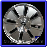 mercury mountaineer rim part #3634