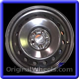 mercury mountaineer rim part #3654