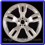 mercury mountaineer rim part #3760a