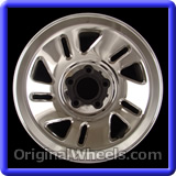 mercury mountaineer wheel part #3259