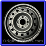 mercury mystique wheel part #3118