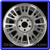 mercury cougar rim part #3168