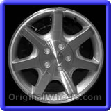 mercury sable rim part #3360a