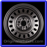 mercury sable rim part #3381