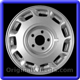 mercury sable rim part #3487