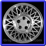 mercury sable wheel part #1475