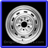 mercury sable wheel part #3064