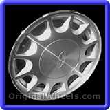 mercury sable wheel part #3106