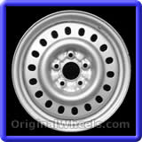 mercury sable wheel part #3177