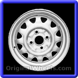 mercury tracer wheel part #3004