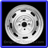 mercury tracer wheel part #3021